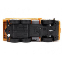 Радиоуправляемый самосвал HUI NA TOYS 2.4G 6CH 1/18 RTR