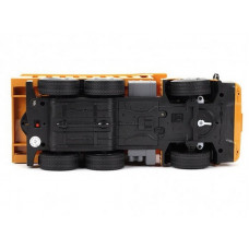 Радиоуправляемый самосвал HUI NA TOYS 2.4G 6CH 1/18 RTR