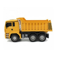 Радиоуправляемый самосвал HUI NA TOYS 2.4G 6CH 1/18 RTR