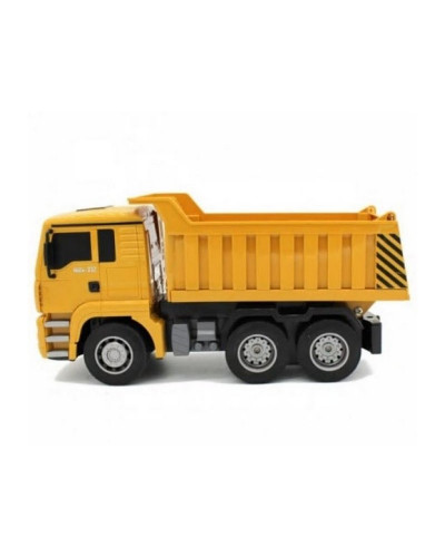 Радиоуправляемый самосвал HUI NA TOYS 2.4G 6CH 1/18 RTR
