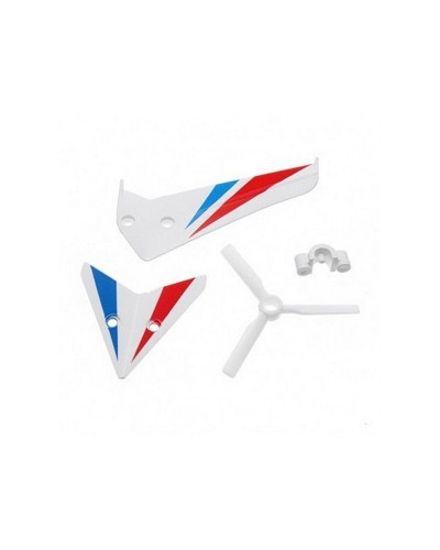 Хвостовые стабилизаторы для вертолета Syma S800G