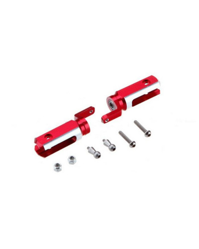 Цапфы основного ротора для вертолета "Вираж"