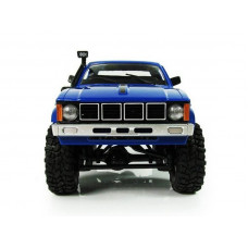 Радиоуправляемая машина WPL пикап Hilux (синяя) 4WD 2.4G 1/16 RTR