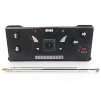 Р/У машина CTF Mini RC Car (4 color asst)