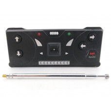 Р/У машина CTF Mini RC Car (4 color asst)