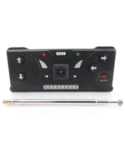 Р/У машина CTF Mini RC Car (4 color asst)