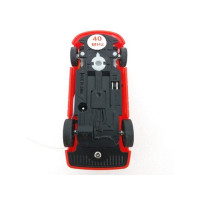 Р/У машина CTF Mini RC Car (4 color asst)