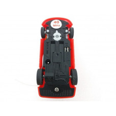 Р/У машина CTF Mini RC Car (4 color asst)