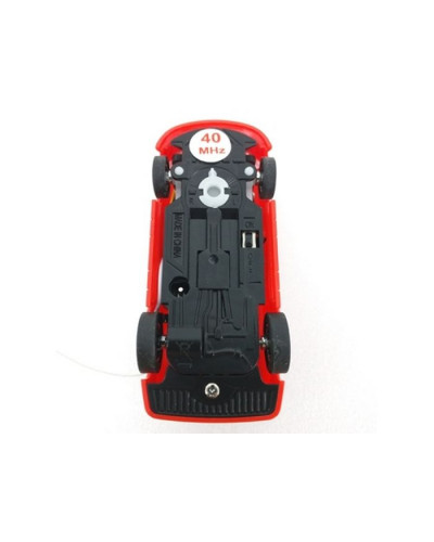 Р/У машина CTF Mini RC Car (4 color asst)