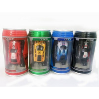 Р/У машина CTF Mini RC Car (4 color asst)