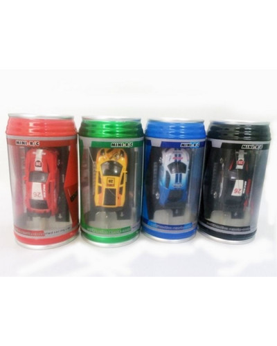 Р/У машина CTF Mini RC Car (4 color asst)