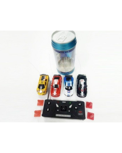 Р/У машина CTF Mini RC Car (4 color asst)