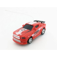 Р/У машина CTF Mini RC Car (4 color asst)