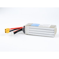 Аккумулятор Li-Po 2200mAh, 14,8V 20C самолета Top RC Jet Star Pro