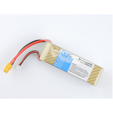 Аккумулятор Li-Po 2200mAh, 14,8V 20C самолета Top RC Jet Star Pro