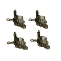 Моторама для SYMA X5UW, комплект 4шт.