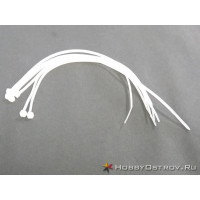 Стяжки мягкие, 6шт.