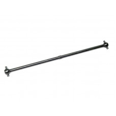 Задние привода колес