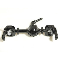 Передний мост WPL для моделей B-14, B-24, C-14, C-24, B-16, B-36