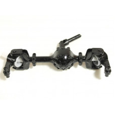 Передний мост WPL для моделей B-14, B-24, C-14, C-24, B-16, B-36