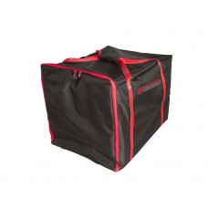 Сумка Хард (два бокса), красный