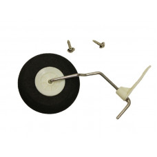 Шасси заднее для самолета Volantex RC Trainstar Epoch