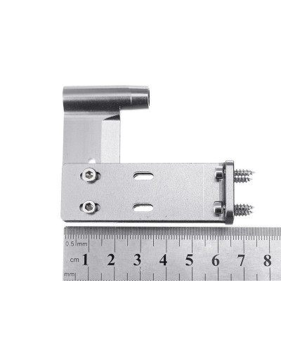 Металлический держатель вала в сборе для катера Volantex RC Atomic SR85