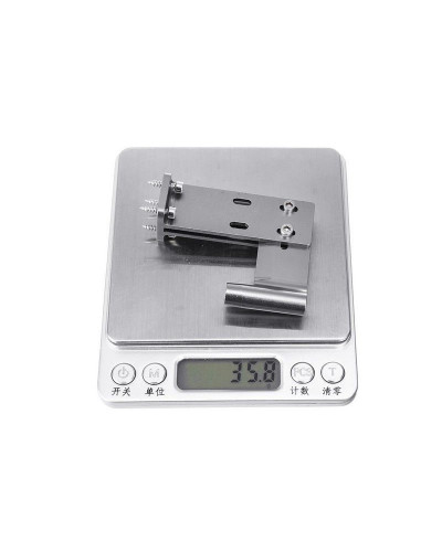 Металлический держатель вала в сборе для катера Volantex RC Atomic SR85