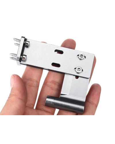 Металлический держатель вала в сборе для катера Volantex RC Atomic SR85