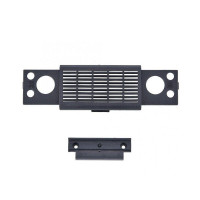 Деталь облицовки передней части кузова MN MODEL для моделей MN-90, MN-91