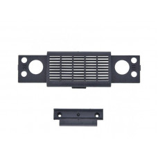 Деталь облицовки передней части кузова MN MODEL для моделей MN-90, MN-91