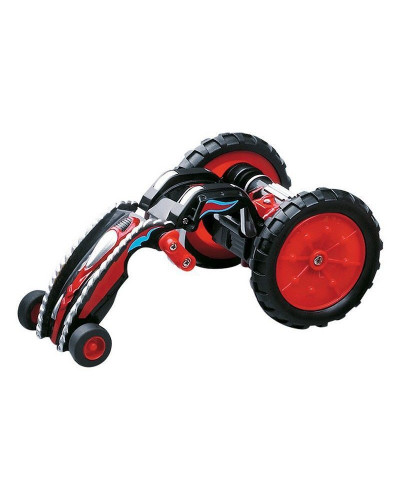 Радиоуправляемая машинка-перевертыш Happy Cow 777-607 2.4G RTR, свет