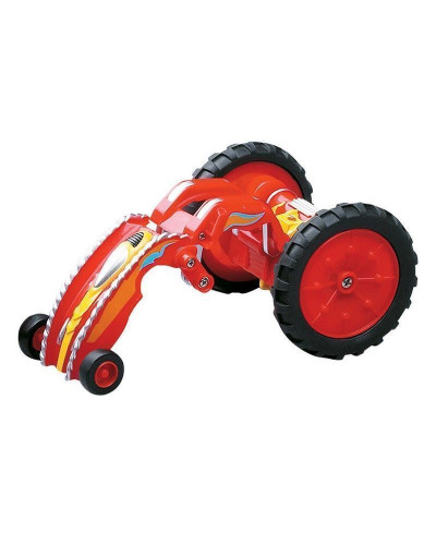 Радиоуправляемая машинка-перевертыш Happy Cow 777-607 2.4G RTR, свет