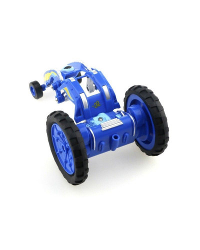 Радиоуправляемая машинка-перевертыш Happy Cow 777-607 2.4G RTR, свет