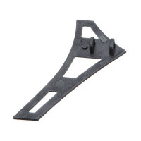 Вертикальное оперение для вертолета WL Toys V922