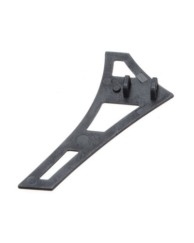 Вертикальное оперение для вертолета WL Toys V922