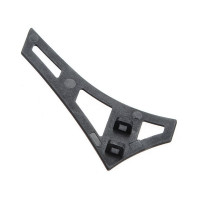 Вертикальное оперение для вертолета WL Toys V922