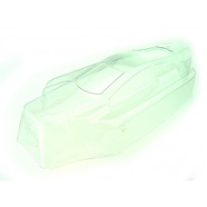 Кузов багги прозрачный для моделей Himoto E10XB, 10XBL