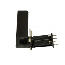 Руль в сборе для катера Volantex RC Atomic