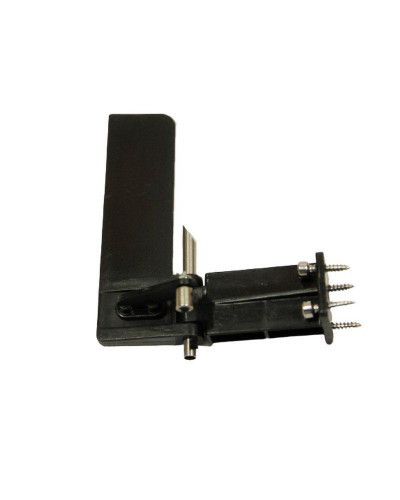 Руль в сборе для катера Volantex RC Atomic