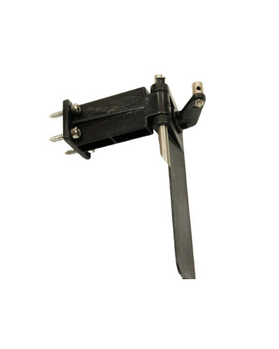 Руль в сборе для катера Volantex RC Atomic