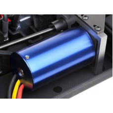 Радиоуправляемый шорт-корс Himoto Mayhem Brushless 4WD 2.4G 1/8 RTR