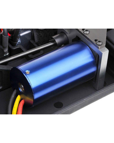 Радиоуправляемый шорт-корс Himoto Mayhem Brushless 4WD 2.4G 1/8 RTR Радиоуправляемый шорт-корс Himoto Mayhem Brushless 4WD 2.4G 1/8 RTR