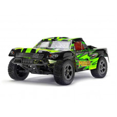 Радиоуправляемый шорт-корс Himoto Mayhem Brushless 4WD 2.4G 1/8 RTR