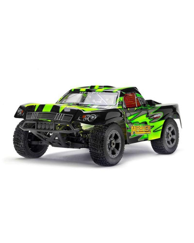 Радиоуправляемый шорт-корс Himoto Mayhem Brushless 4WD 2.4G 1/8 RTR