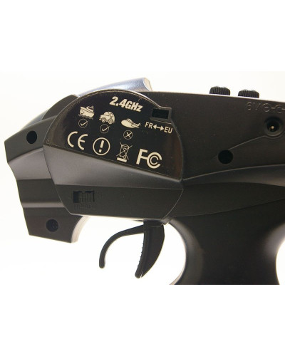 Радиоуправляемый шорт-корс Himoto Mayhem Brushless 4WD 2.4G 1/8 RTR Радиоуправляемый шорт-корс Himoto Mayhem Brushless 4WD 2.4G 1/8 RTR