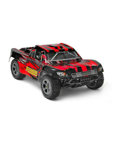 Радиоуправляемый шорт-корс Himoto Mayhem Brushless 4WD 2.4G 1/8 RTR Радиоуправляемый шорт-корс Himoto Mayhem Brushless 4WD 2.4G 1/8 RTR