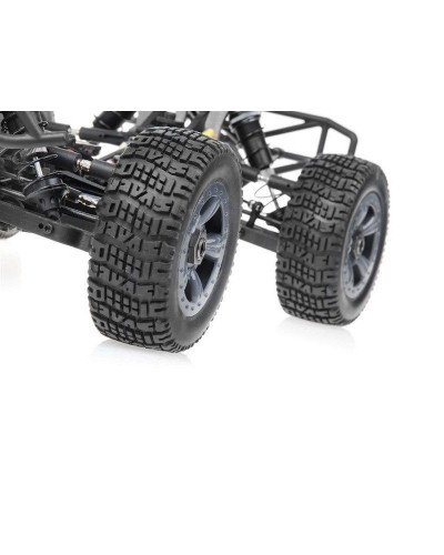 Радиоуправляемый шорт-корс Himoto Mayhem Brushless 4WD 2.4G 1/8 RTR Радиоуправляемый шорт-корс Himoto Mayhem Brushless 4WD 2.4G 1/8 RTR