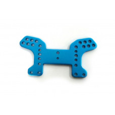 Алюминиевая стойка крепления задних амортизаторов  для автомоделей Himoto 1/16