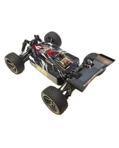 Радиоуправляемая багги Himoto Spino 4WD 2.4G 1/18 RTR